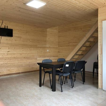 Cabana Valisoara Extérieur photo