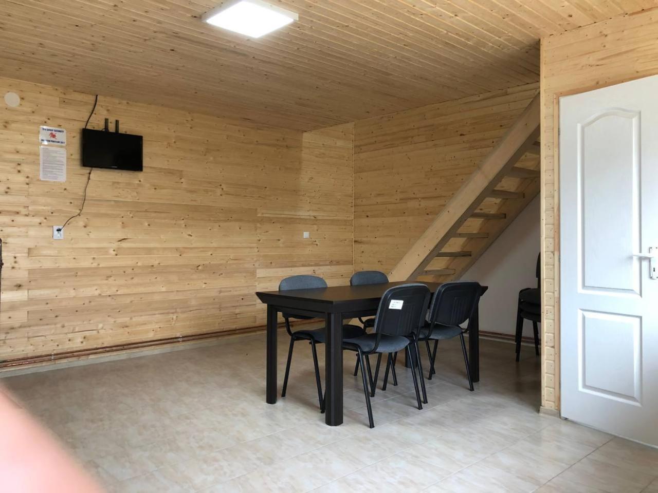 Cabana Valisoara Extérieur photo